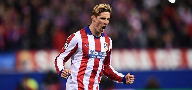 Torres Hadiahkan Kemenangan Bayern Munich Untuk Fans